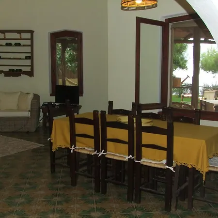 Fronte Mare Holiday home *