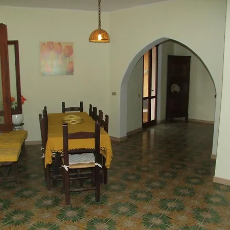Holiday home Fronte Mare *