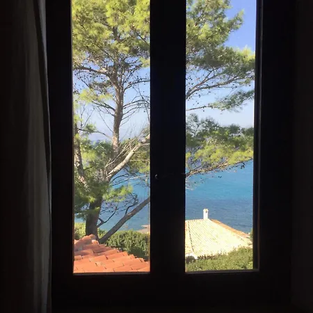 Holiday home Fronte Mare Torre delle Stelle