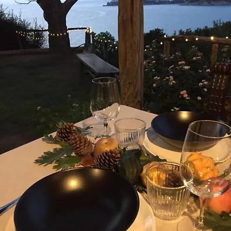 Fronte Mare Holiday home