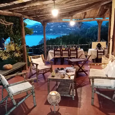 Fronte Mare Holiday home *