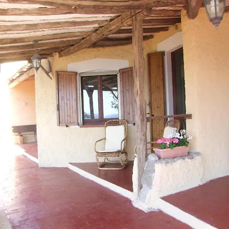 Holiday home Fronte Mare *