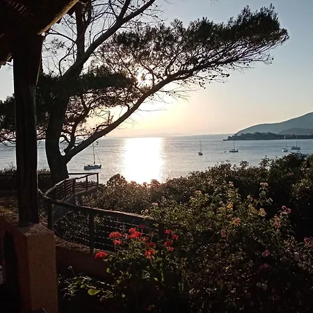 Fronte Mare Holiday home