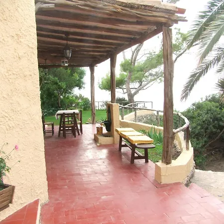 Holiday home Fronte Mare