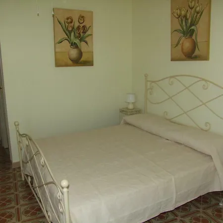 Holiday home Fronte Mare *