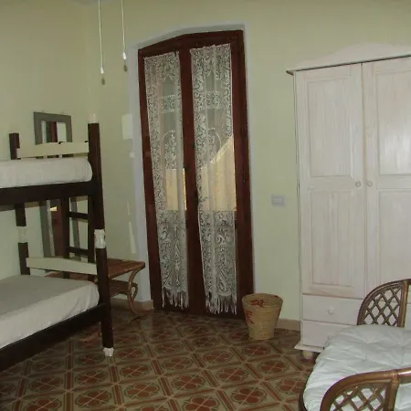 Holiday home Fronte Mare