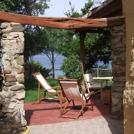 Fronte Mare Holiday home